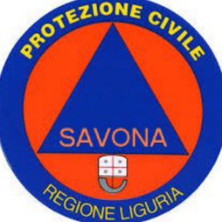Telegram profile photo for ProtezioneCivileSavona
