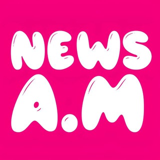 Telegram profile photo for News A.M| Новости Адопт Ми