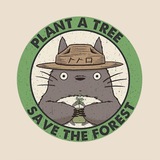 Telegram profile photo for Forest Study Group 💯🌱 | مزرعة فوريست 🌱