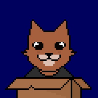 Telegram profile photo for Dinger Announcement