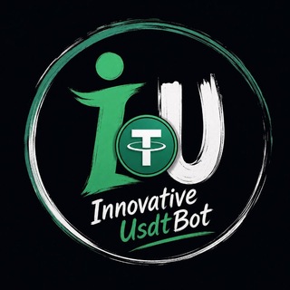Telegram profile photo for Innovative Usdt SAPPORT Chat