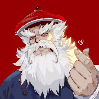 Telegram profile photo for 全网资源猎手-夸克盘&百度盘-okpojie!