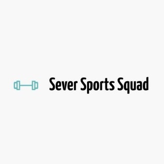 Telegram profile photo for Sever Sports Squad