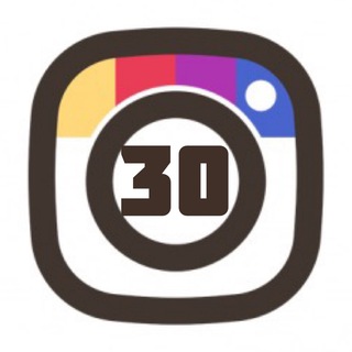 Telegram profile photo for INFLUENCERS Dx30