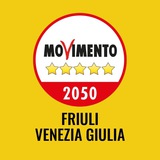 Telegram profile photo for M5S Friuli Venezia Giulia