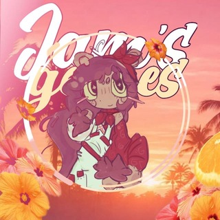 Telegram profile photo for 𝑓𝑙𝑎𝑣0𝑟 𝑓𝑟𝑒𝑛𝑧𝑦 || 𝑗𝑎𝑚'𝑠 𝑔𝑎𝑚𝑒𝑠