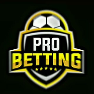 Telegram profile photo for ️Betting Pro..️👨💻