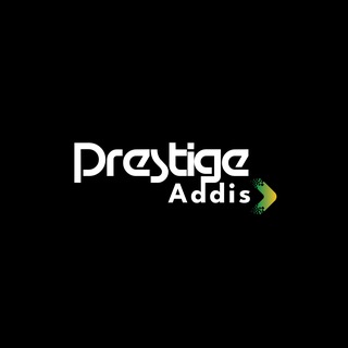 Telegram profile photo for Prestige Addis