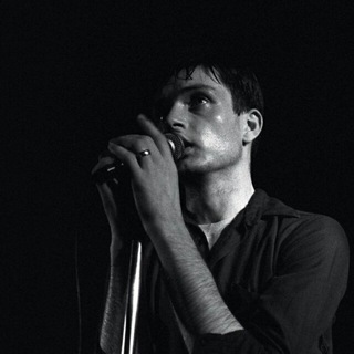 Telegram profile photo for Joy Division