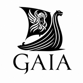 Telegram profile photo for ⚓️ Gaia