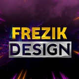 Telegram profile photo for DESIGN