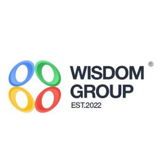 Telegram profile photo for WisdomGroup - Ментальная арифметика.