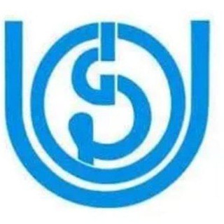 Telegram profile photo for IGNOU RC Patna
