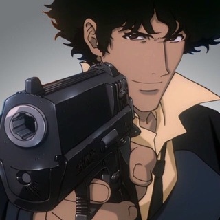 Telegram profile photo for Kryptsu