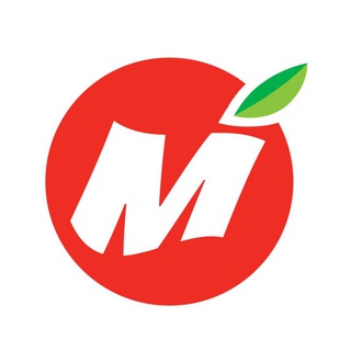 Telegram profile photo for Maksos.еда