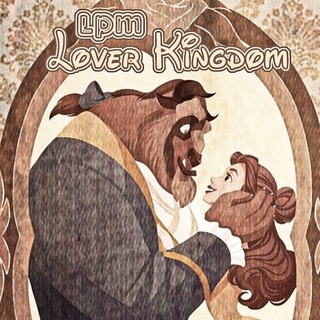 Telegram group profile photo for LPM LOVER KINGDOM