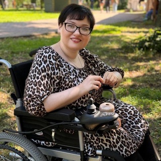 Telegram profile photo for SvetaGus - вязаные сумки и аксессуары ручной работы