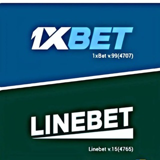 Telegram profile photo for 1XBET | LINEBET_STAVKA