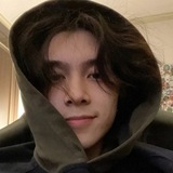 Telegram profile photo for hendery