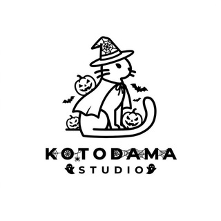 Telegram profile photo for KOTODAMA Studio