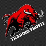 Telegram profile photo for TRADING PROFIT