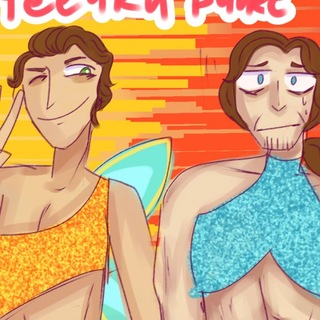 Telegram profile photo for Тут живёт бьякуя за 2р))/рест