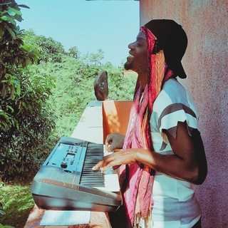 Telegram profile photo for •🟣Museum of ~{MAZERA}~