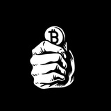 Telegram profile photo for Airdrop💸📊