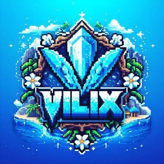 Telegram profile photo for Minecraft Vilix
