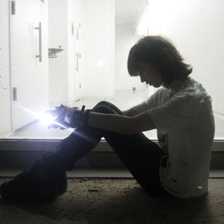 Telegram profile photo for silence