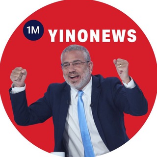 Telegram profile photo for YINONEWS - ינון מגל