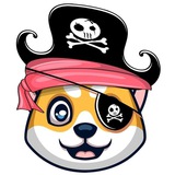 Telegram profile photo for VIKINGS INU ANNOUNCEMENT|VikingInu.org