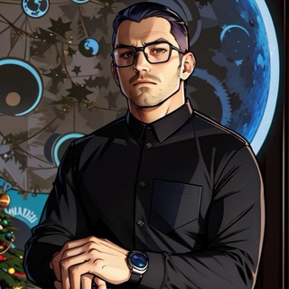 Telegram profile photo for 📜 История от iVanoVichа 👨🏫