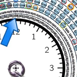 Telegram profile photo for Q Clock Sleuths