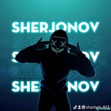 Telegram profile photo for 🇺🇿SHERBEK PRO PM🇺🇿