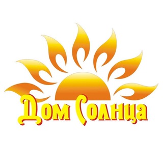 Telegram profile photo for Дом Солнца info