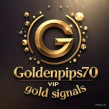 Telegram profile photo for 👌VIP goldenpips🤑