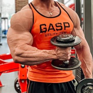 Telegram profile photo for ФИТНЕС ДИЗАЙН🔥 GASP 🔥 Better Bodies