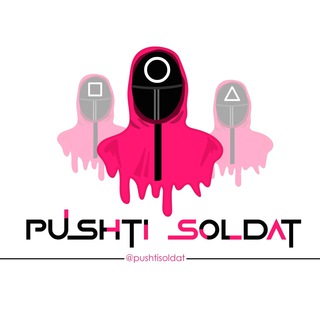 Telegram profile photo for Pushti Soldat | News & Reports