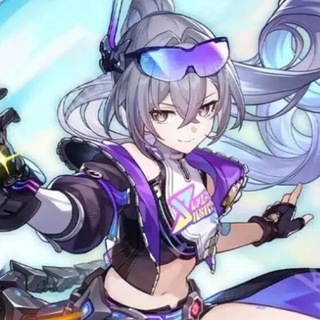 Telegram profile photo for Сильвервулф