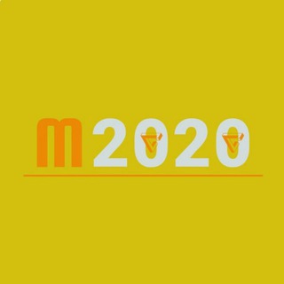 Telegram profile photo for MOVIMIENTO 2020