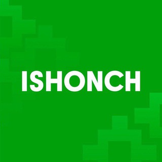 Telegram profile photo for Ishonch HR Chat bot
