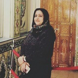 Telegram profile photo for اشعار#فاطمه_بدری