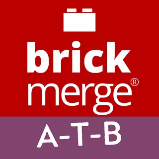 Telegram profile photo for LEGO Bestpreis Deals ⏰ brickmerge
