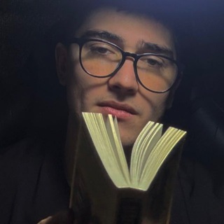 Telegram profile photo for Услышанный