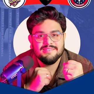 Telegram profile photo for Harshit Odds