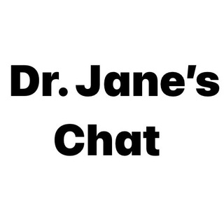 Telegram profile photo for Dr Jane Ruby Chat