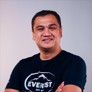 Telegram profile photo for Khurshid Urokov