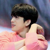 Telegram profile photo for GOT7 Jinyoung Bnr