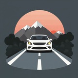Telegram profile photo for ДПС Радар